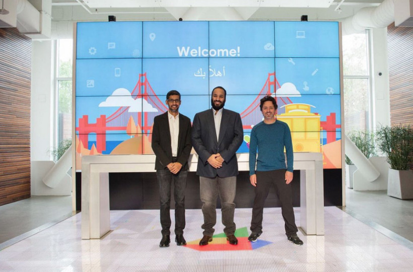 Suudi Assange'den bomba iddia! Prens 3 ay sonra kral olacak... - Resim: 2