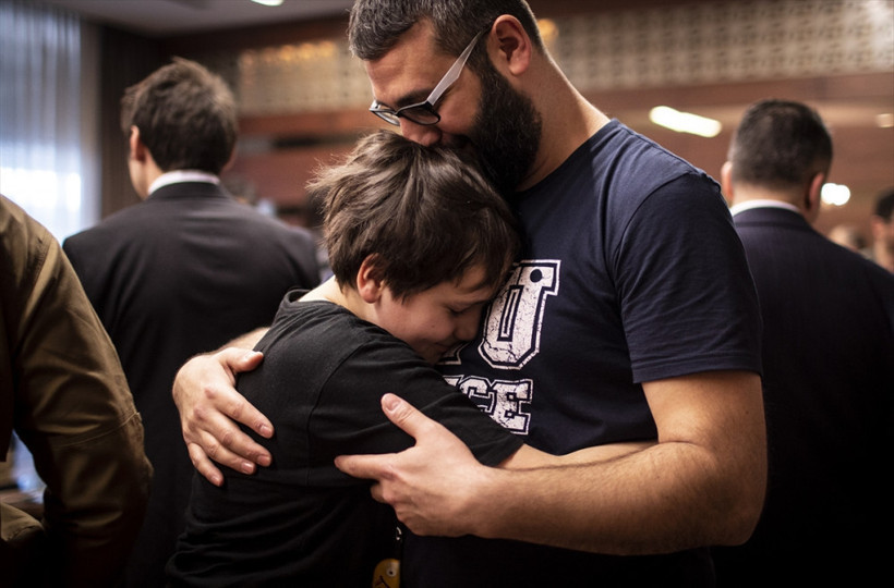 17 kişilik Türk ekibi Antartika'ya ayak bastı!  - Resim: 1