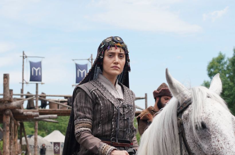 Seneye Diriliş Osman olacak! Diriliş Ertuğrul'un yapımcısından final açıklaması - Resim: 2