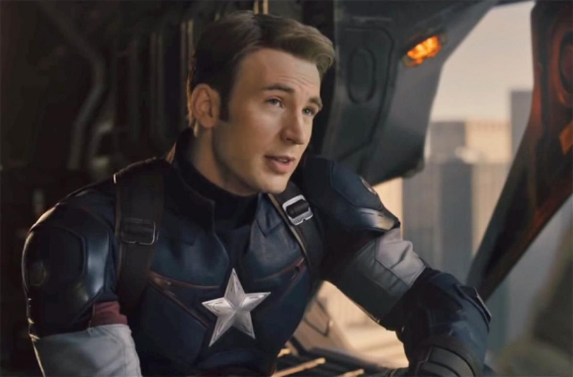 Ünlü oyuncu Trump'ı ‘Gelece Dönüş’teki kötü karakter Biff’e benzetti - Resim: 3