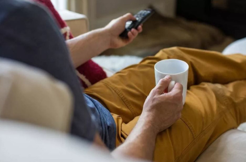 Sedanter yaşam nedir birçok zararı var cinsel yaşamı etkiliyor! - Resim: 1