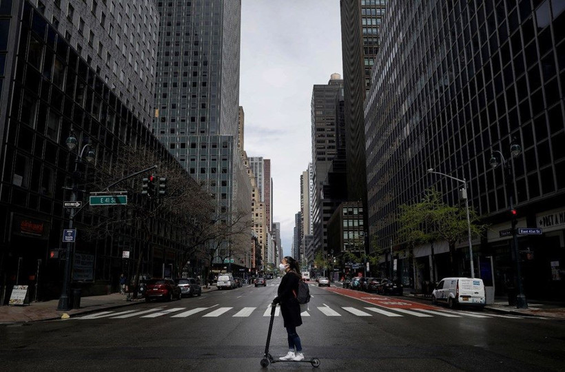 ABD'de ilk ölümler sanılandan 3 hafta önce başlamış! İşte corona virüste son durum - Resim: 4