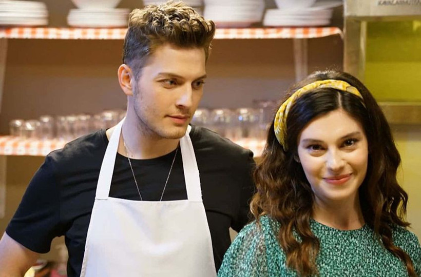 Yeni sezonla reyting kaybı yaşayan ATV dizisinin fişi çekildi final kararı geldi - Resim: 4