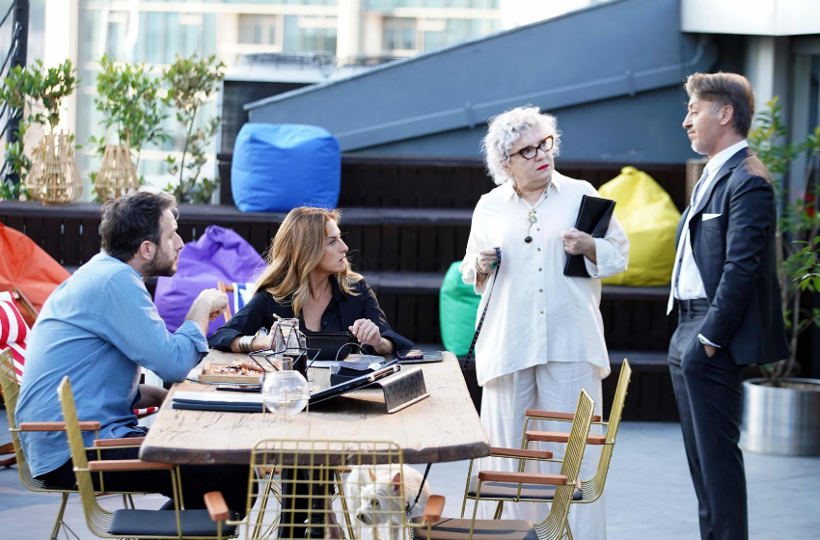 İrem Derici apar topar hastaneye gitti kötü haberi duyurdu! Menajerimi Ara'ya konuk olmuştu - Resim: 3