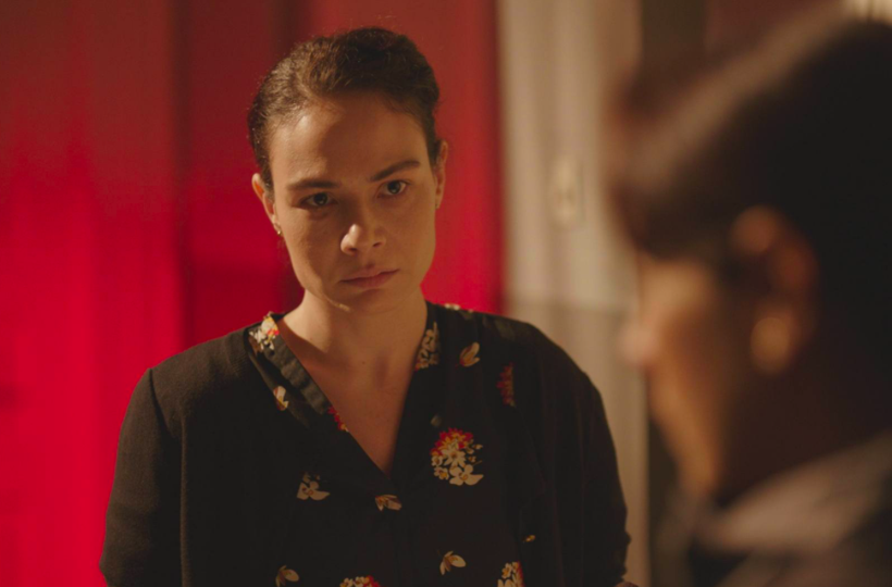 Masumlar Apartmanı Hasibe'ye bak! Gerçek haliyle göreni dumur etti! - Resim: 1