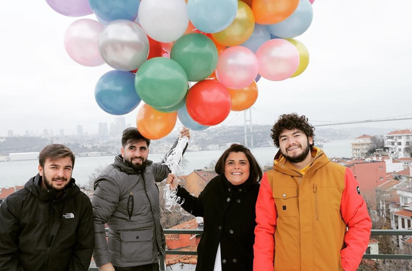 Kafalar 100 bin TL kazanmak için hayatlarının hatasını yaptılar - Resim: 2