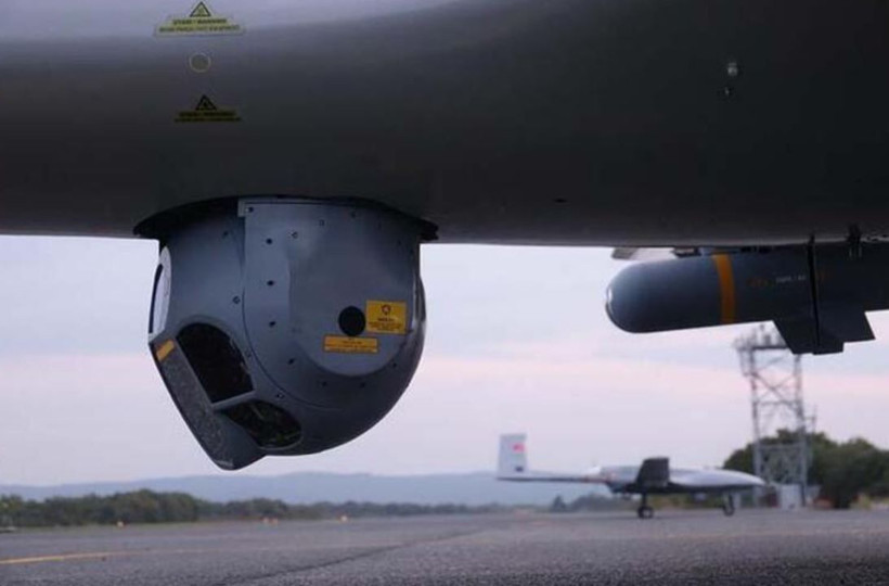 Heyecanlandıran sözler! NATO'nun raporu şaşırttı: İlk kez kayıtlara geçti - Resim: 2