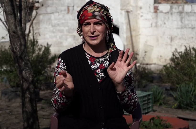 Manisa'da köyde gören inanamadı erkek ama hala diyorlar: Askerliğinin bitmesine 1 ay kala... - Resim: 1