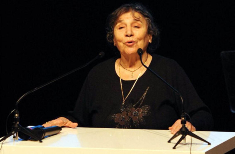 Usta oyuncu Handan Ertuğrul hayatını kaybetti! Muhsin Ertuğrul'un eşiydi - Resim: 3