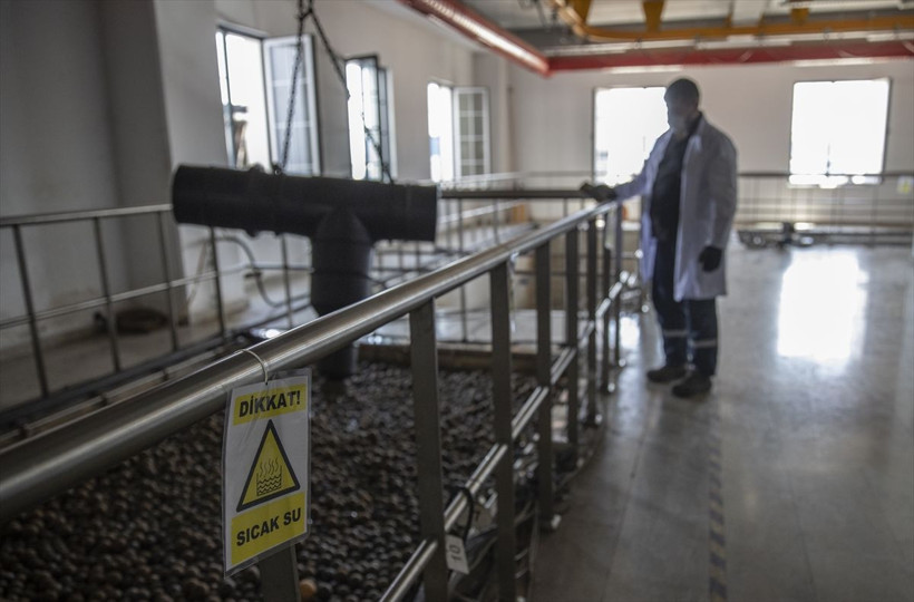 Ankara'da üretiliyor 97 ülke sipariş için sıraya girdi! 60 yıl ömrü bulunuyor - Resim: 3