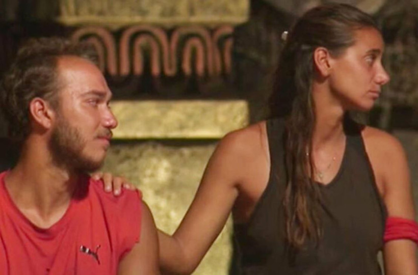 Adada açken yediği şeyleri anlattı! Survivor Sergen Bayar itiraflarıyla mide bulandırdı - Resim: 4