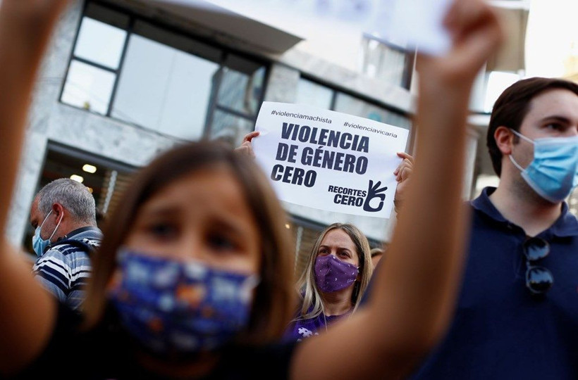 İspanya'yı sarsan vahşet! Karısına acı yaşatmak için 2 kızını öldürüp okyanusa attı! - Resim: 2