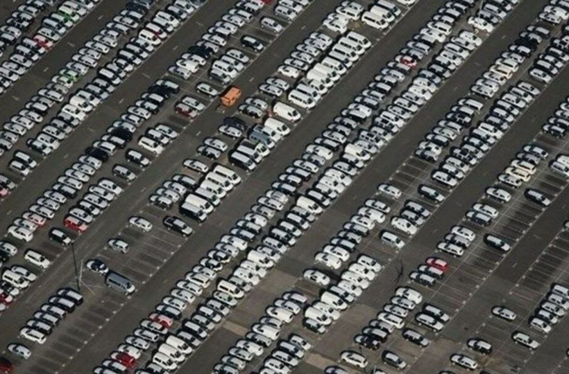 Türkiye'de en çok satılan sıfır araç marka ve modelleri belli oldu! - Resim: 1