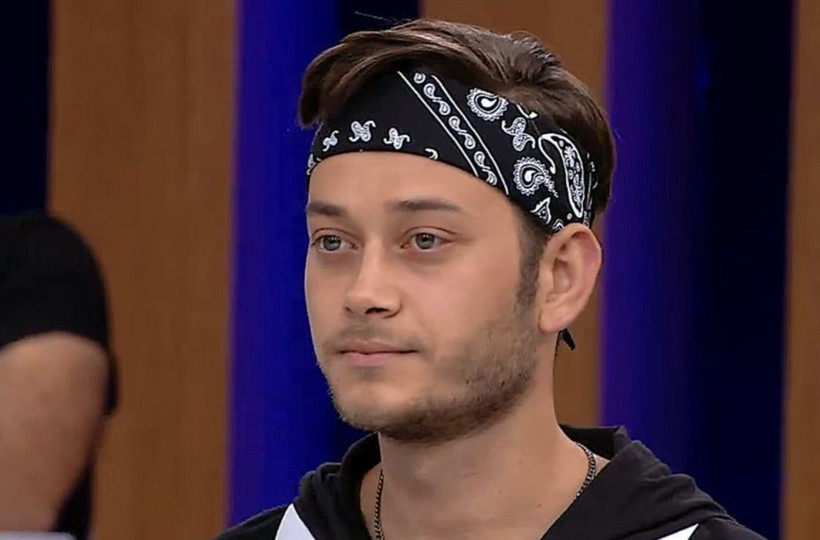 TV8 MasterChef Emre Büber Parkinson yüzünden mi ayrıldı? Bomba Acun Ilıcalı teklifi - Resim: 3