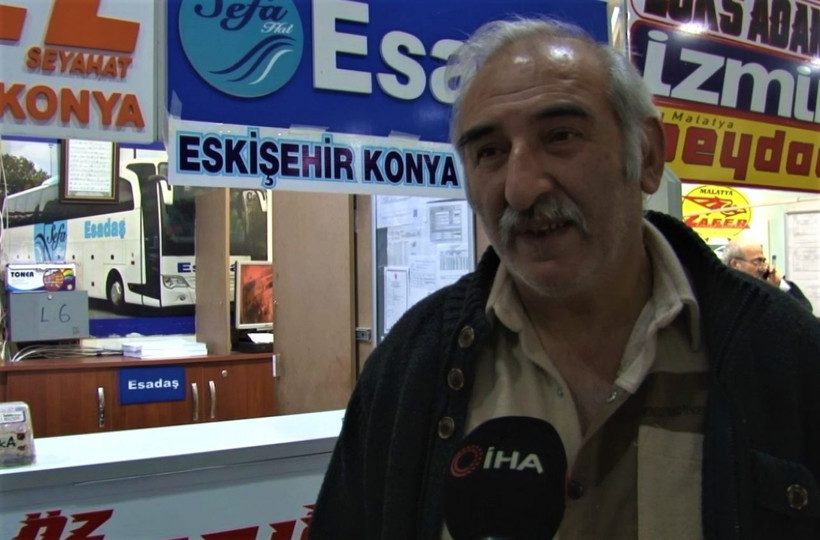Otobüs biletleri uçakla yarışıyor kötü haber geldi: Bayram öncesi bir zam daha gelecek! - Resim: 1