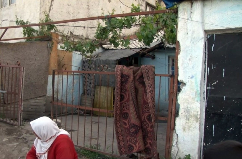 Kadir meğer cinsel tacize de uğramış Ankara'da babası tüple vurup öldürmüştü - Resim: 2