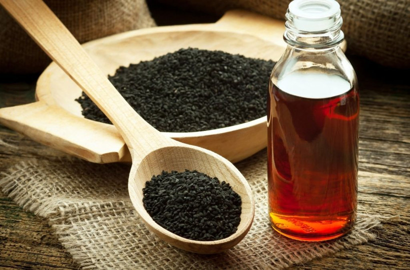 Binbir derde deva! İşte çörek otu yağının faydaları! - Resim: 3