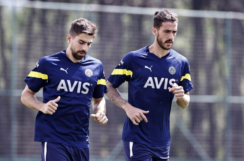 Fenerbahçe'den Beşiktaş'a dev transfer çalımı - Resim: 3