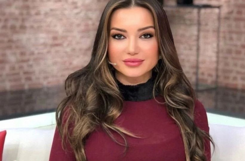 Bu soru gerçek olamaz! Mide bulandıran soruya Esra Ezmeci bu yanıtı verdi - Resim: 4