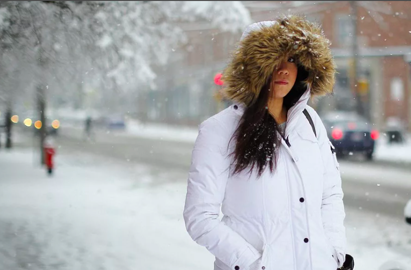 Ve kar  geldi şimdi başlıyor meteoroloji saat ve gün verdi! İstanbul'da kar ne zaman? - Resim: 1