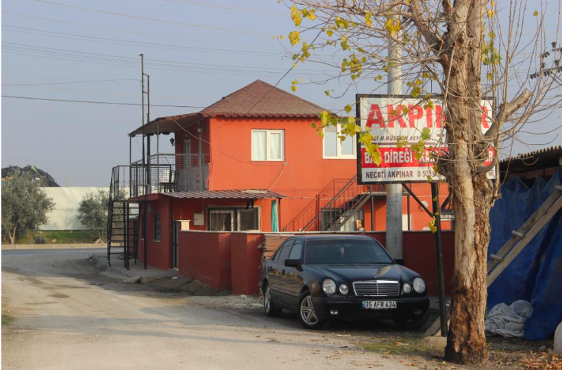 3. eşini de öldürüp gömmüştü! Cani kocanın ifadesi kan dondurdu sekreter ilanı verip... - Resim: 4