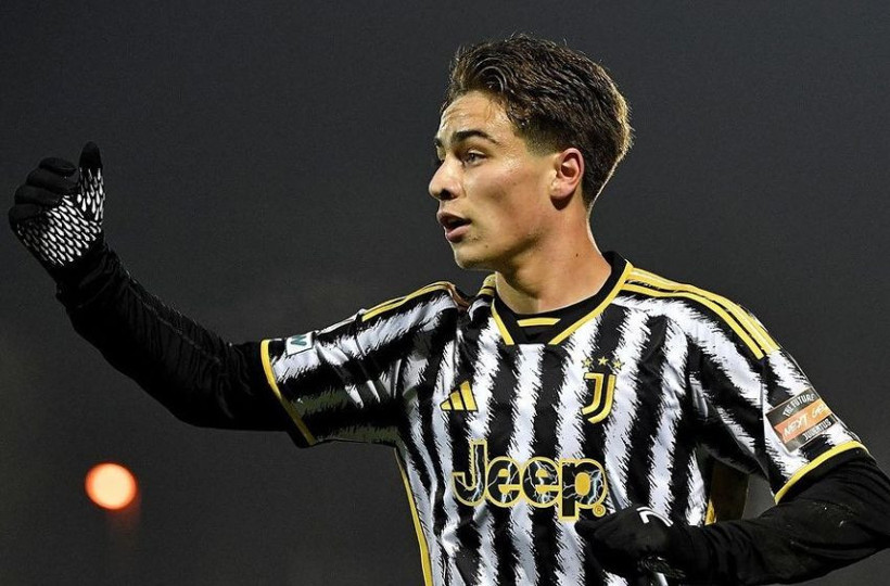 Bir yıldız doğdu: Onun adı Kenan Yıldız! 18 yıl sonra başardı - Resim: 2