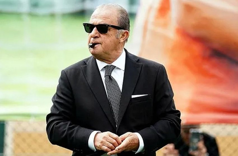 Fatih Terim'in ifadesi ortaya çıktı! Seçim Erzan'a para vermedim! 3 milyon dolarım bankada kaldı! - Resim: 1
