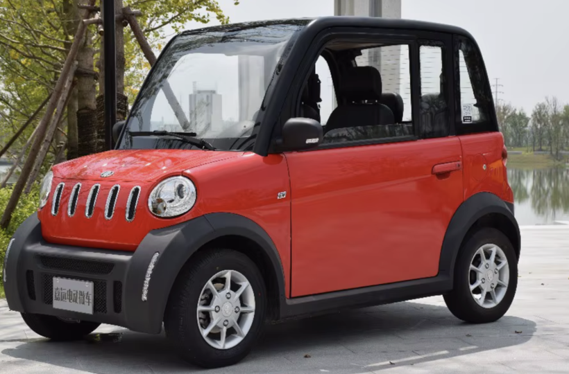 Dünyada elektrikli araç satışları yılın ilk ayında geriledi - Resim: 1