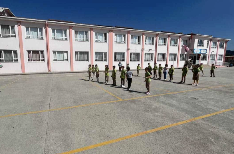 Üniforma zorunlu, velilere giriş yasak! İşte okullardaki yeni güvenlik önlemleri - Resim: 3