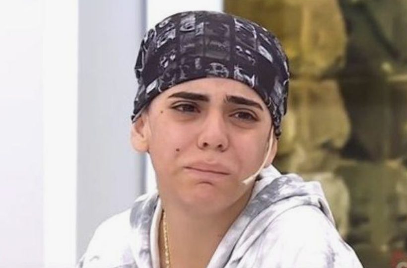 Esra Erol'un programında tanınmıştı! Fatma’nın son hali şaşkına çevirdi... - Resim: 3