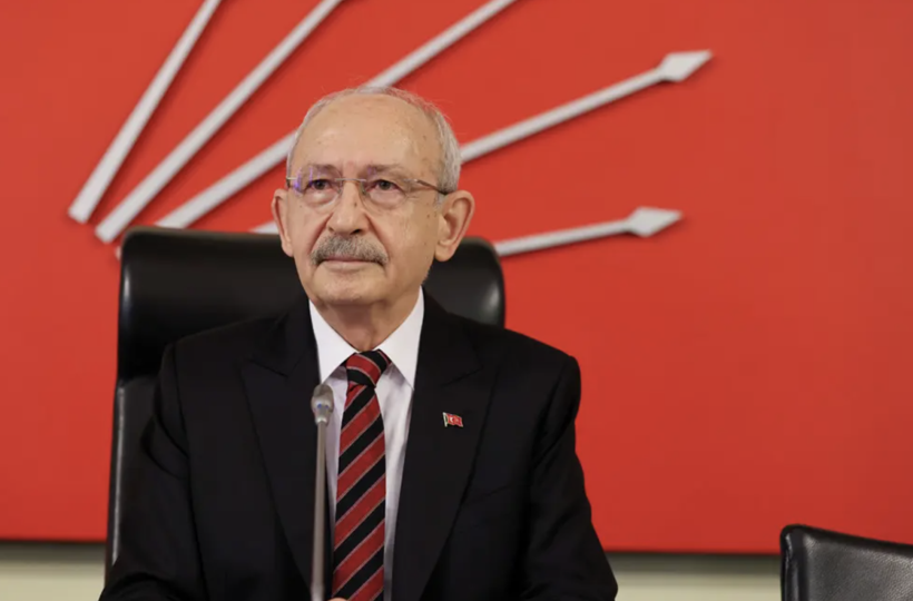 CHP'de delege hesabı başladı, Kılıçdaroğlu sahaya inecek - Resim: 1