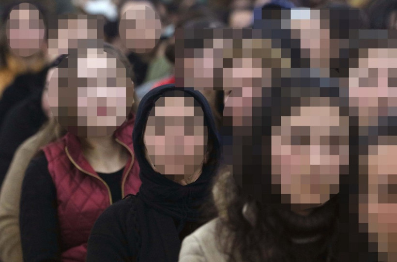 IŞİD'den korkunç tecavüz kuralları fetvası - Resim: 4