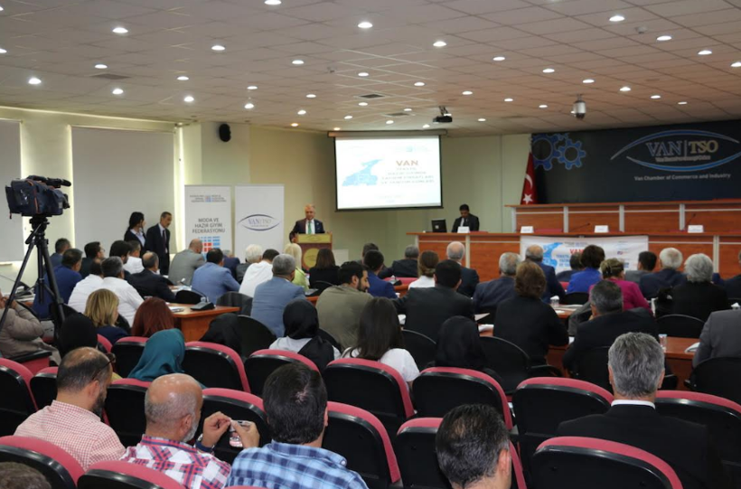 İşsizliğin çaresi hazır giyim sektörü - Resim: 3