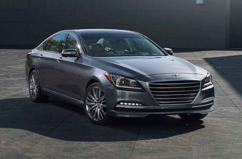 Bakan Zeybekci'nin yeni makam aracı - Resim: 4