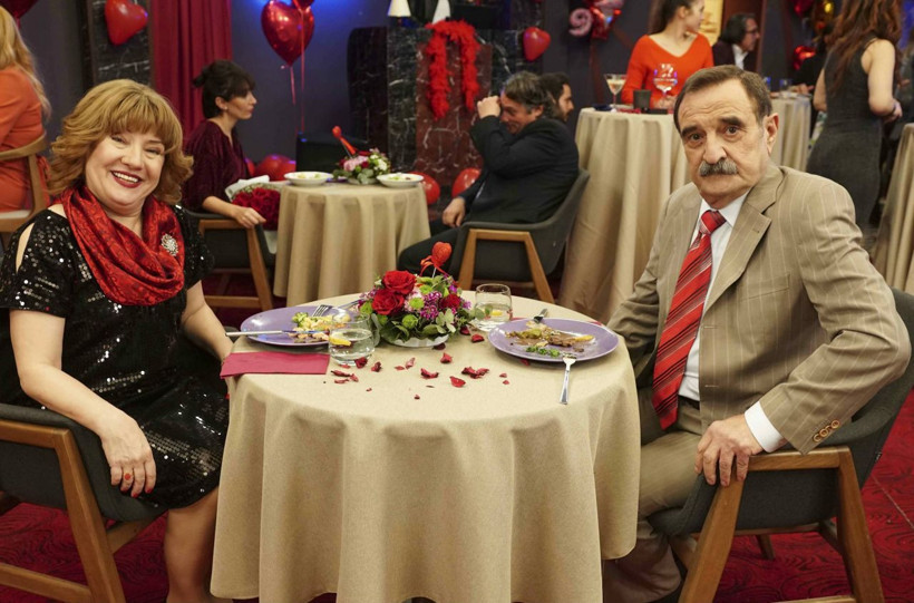 Jet Sosyete bombayı patlattı! Usta oyuncu diziye geliyor - Resim: 3