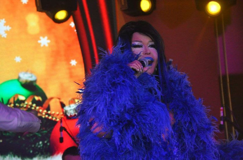 Gerçek kürk giyen Bülent Ersoy dürüstlükten dem vurdu kendisini böyle savundu! - Resim: 4