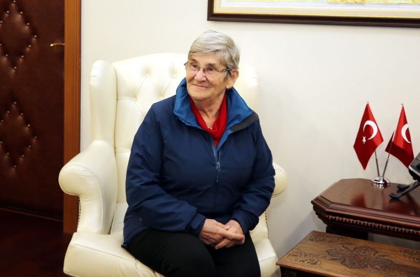 Canan Karatay açıkladı mutlu olmak isteyen içsin - Resim: 4