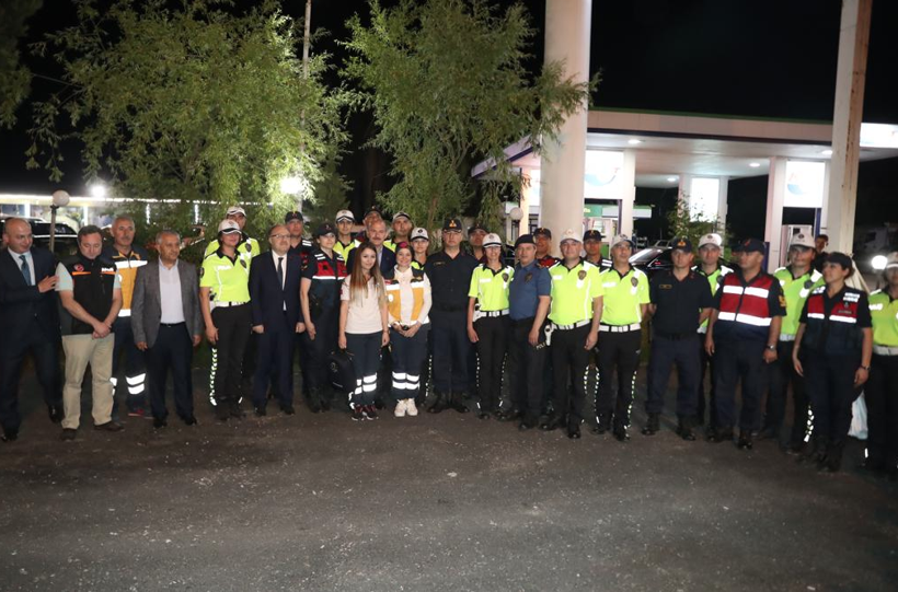 İçişleri Bakanı Soylu bayram dönüşündeki sürücülere uyarılarda bulundu - Resim: 4