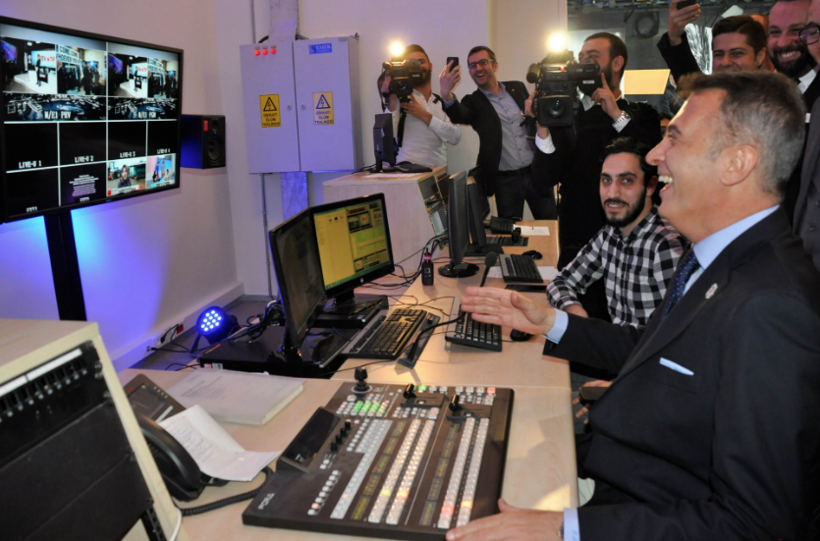 TV'de bir devir kapanıyor! Tüm çalışanlar işten çıkarıldı ekran kararacak - Resim: 3