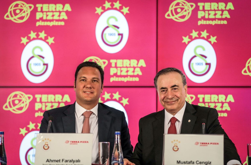 Galatasaray Başkanı Mustafa Cengiz'den 'Falcao' sorusuna ilginç cevap: Ahiret sorusu gibi oldu bu - Resim: 4