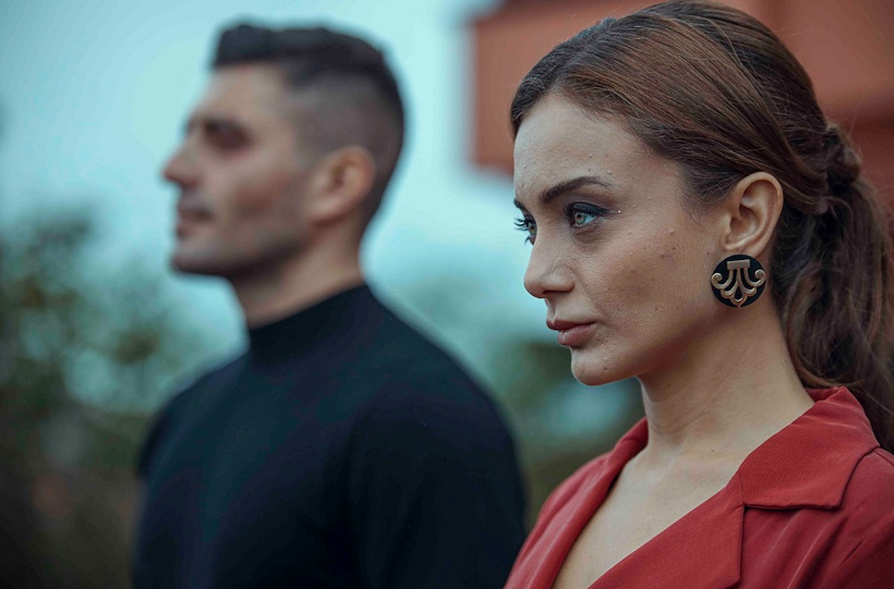 Reyting rekortmeni Çukur dizisine ceza! RTÜK bu sefer acımadı - Resim: 1