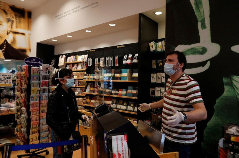 3 Avrupa ülkesinden koronavirüs sonrası normalleşme adımları - Resim: 1