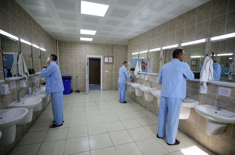 Askeri birlikte koronavirüs tedbirleri üst seviyede - Resim: 1