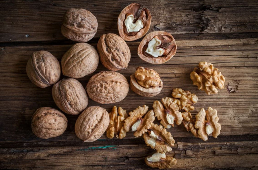 Hafızayı güçlendiren 6 muhteşem besin! - Resim: 1