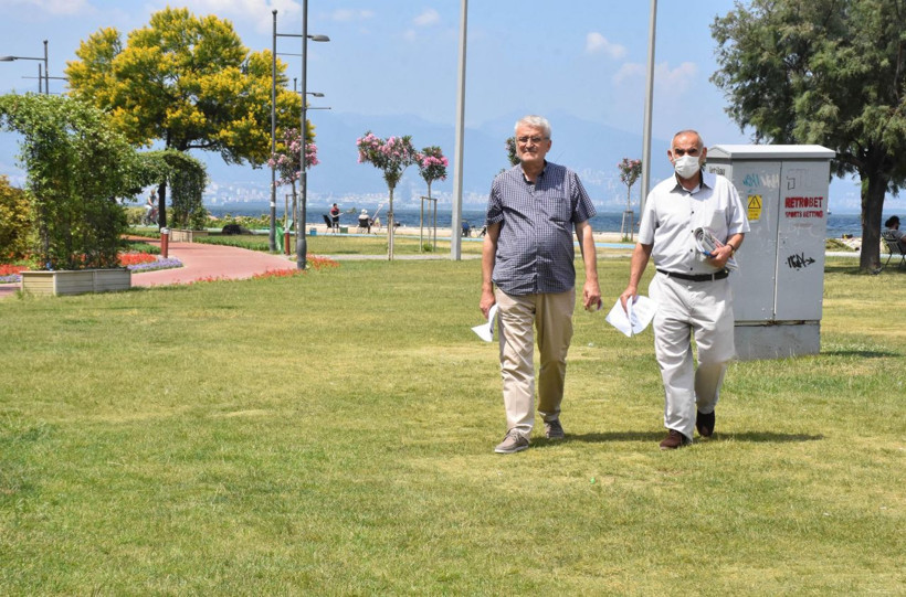 İzmir'de 18 yıl önce kaçırıldı! Babası kapı kapı gezip ilan asıyor bulana ödül verecek - Resim: 2