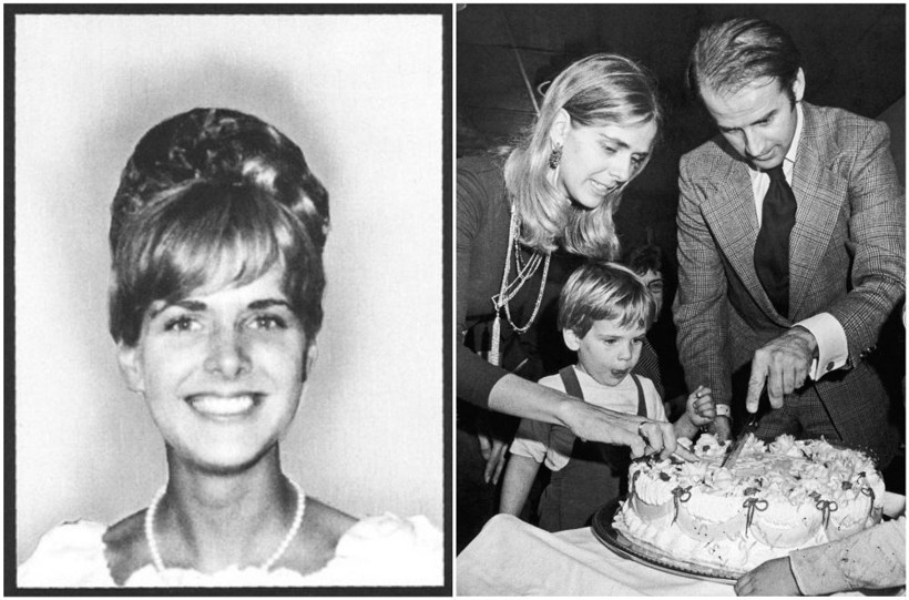 Joe Biden'in hayatı acılarla dolu! Eşi ve iki çocuğu neden öldü? - Resim: 4