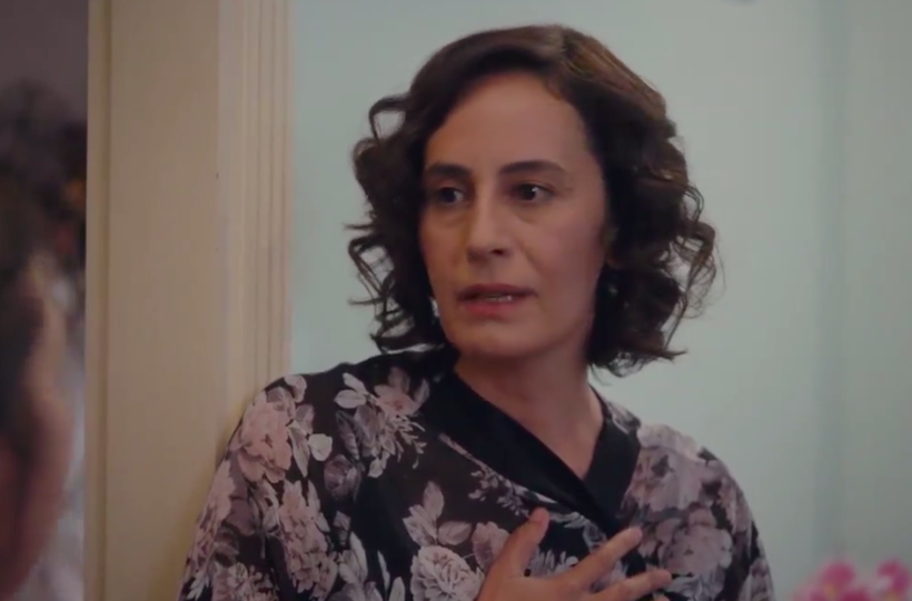 Doğduğun Ev Kaderindir'de beyin yakan hata izleyici fena kafa buldu! - Resim: 4