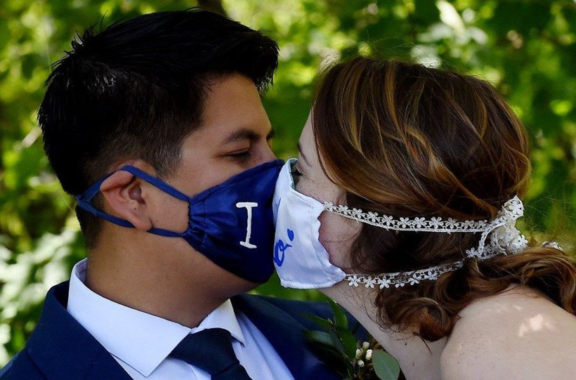 Hükümet cinsel ilişkilerle ilgili koronavirüs önlemleri yönergesi yayınladı! Bunu sakın yapmayın! - Resim: 2