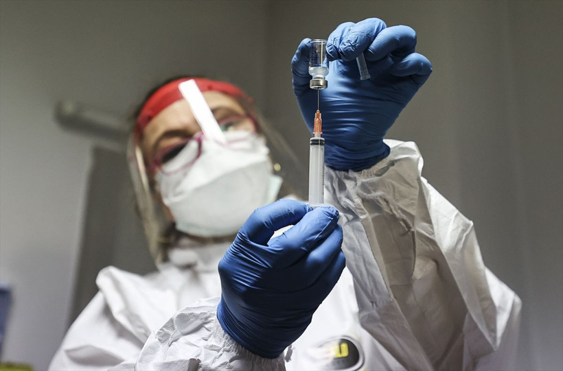 Koronavirüs aşısı olanlar 1 milyon kişiyi geçti! Sağlık Bakanlığı en çok sorular aşı sorularını cevapladı - Resim: 3