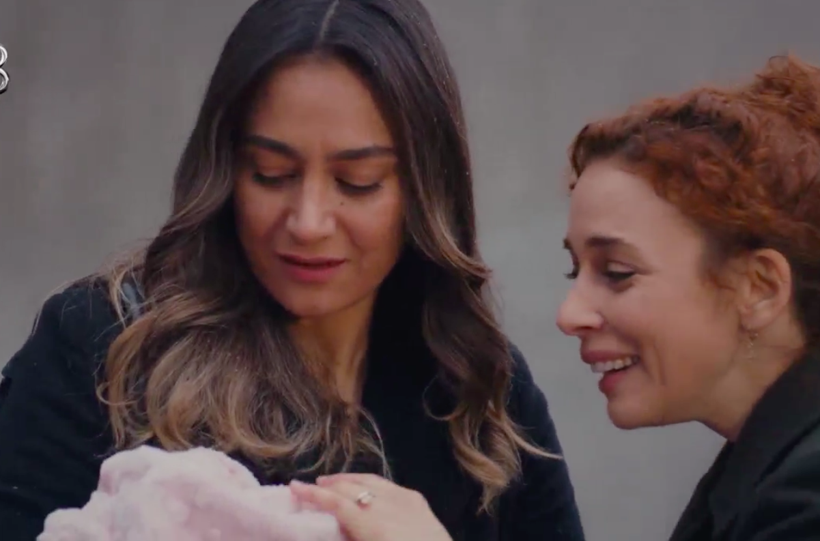 TV8 dizisi her şeyi bitirdi! Doğduğun Ev Kaderindir fena çuvalladı - Resim: 4